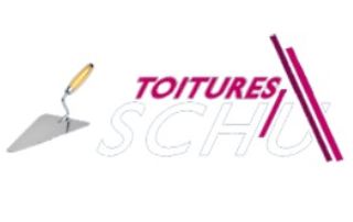 Logo Toitures Schu